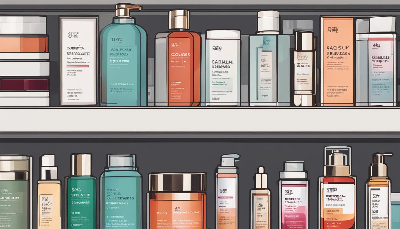Choosing the Right Skin Care Manufacturer: Top 5 Things to Consider