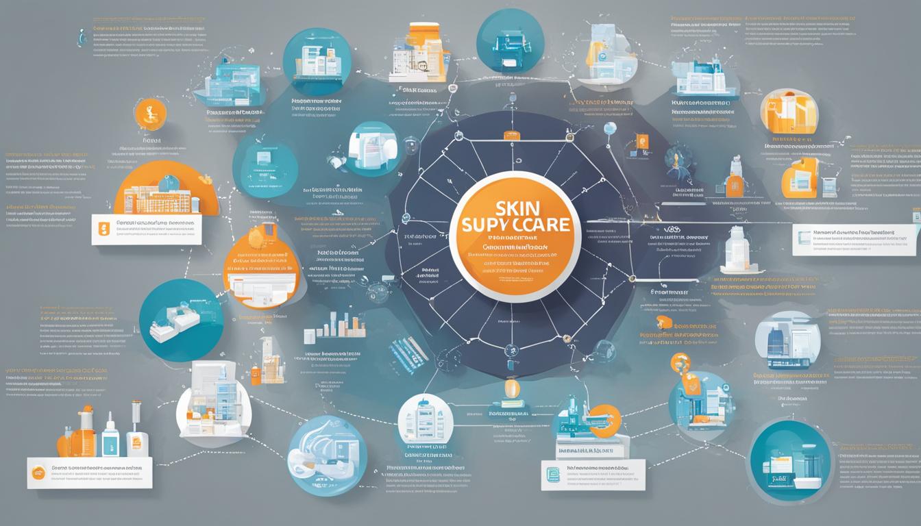 Understanding the Supply Chain: Tips from Top Skin Care Manufacturers