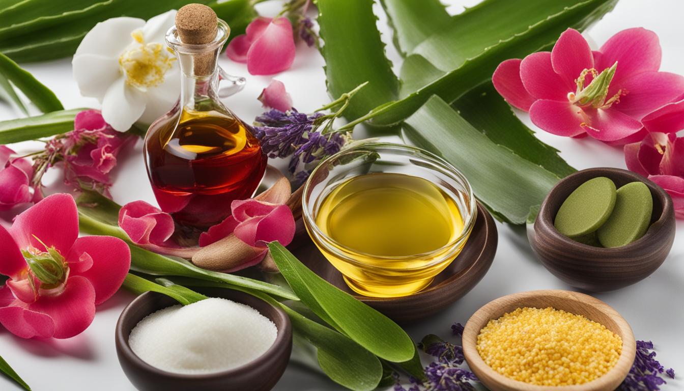 Ingredients Spotlight: What to Look for in Skincare Private Label Manufacturing