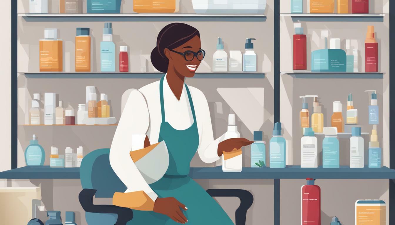 Dos and Don’ts of Working with Skin Care Manufacturers Guide