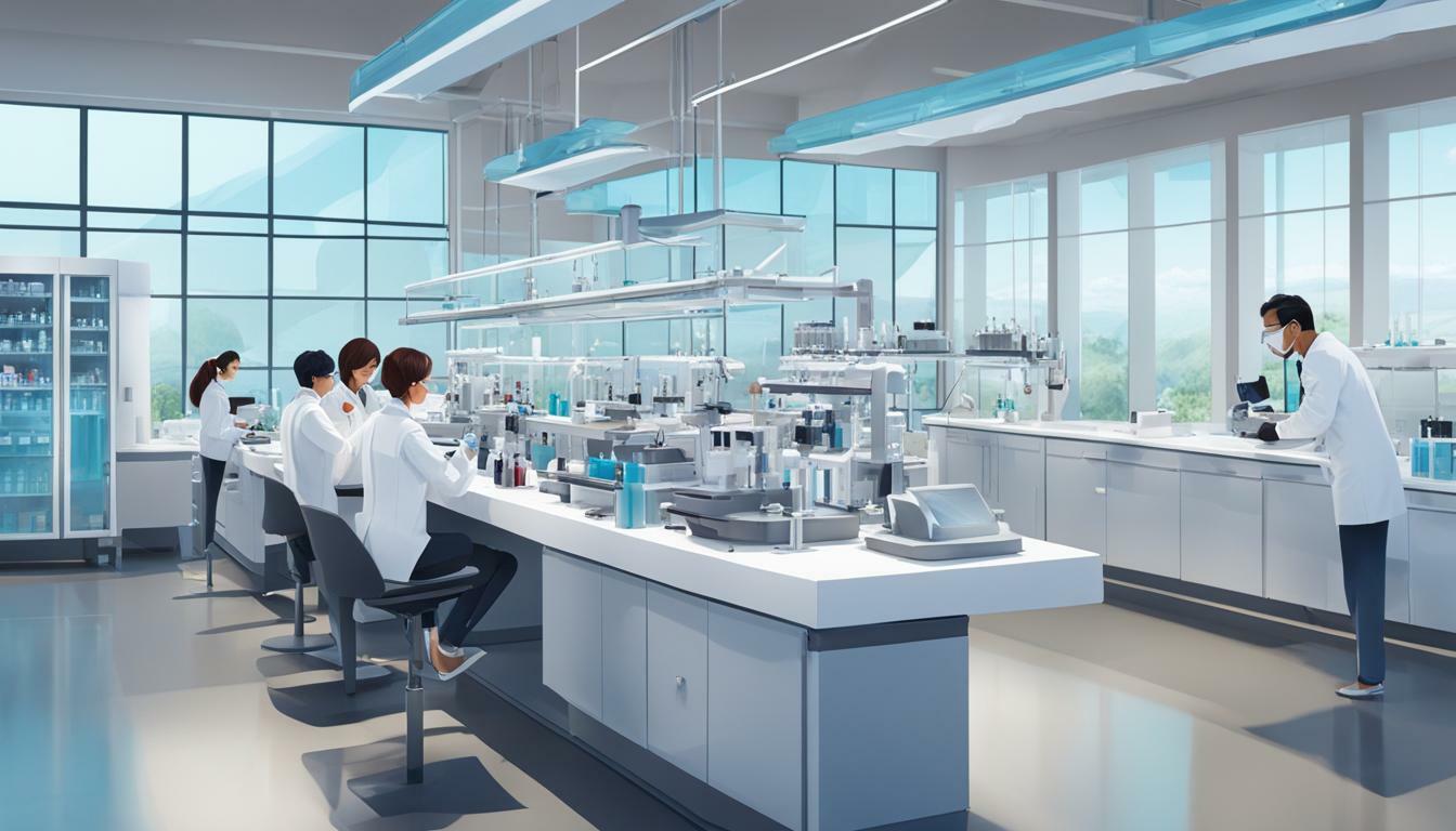 The Ascent of Clean Beauty Skin Care Manufacturing: Navigating a Paradigm Shift