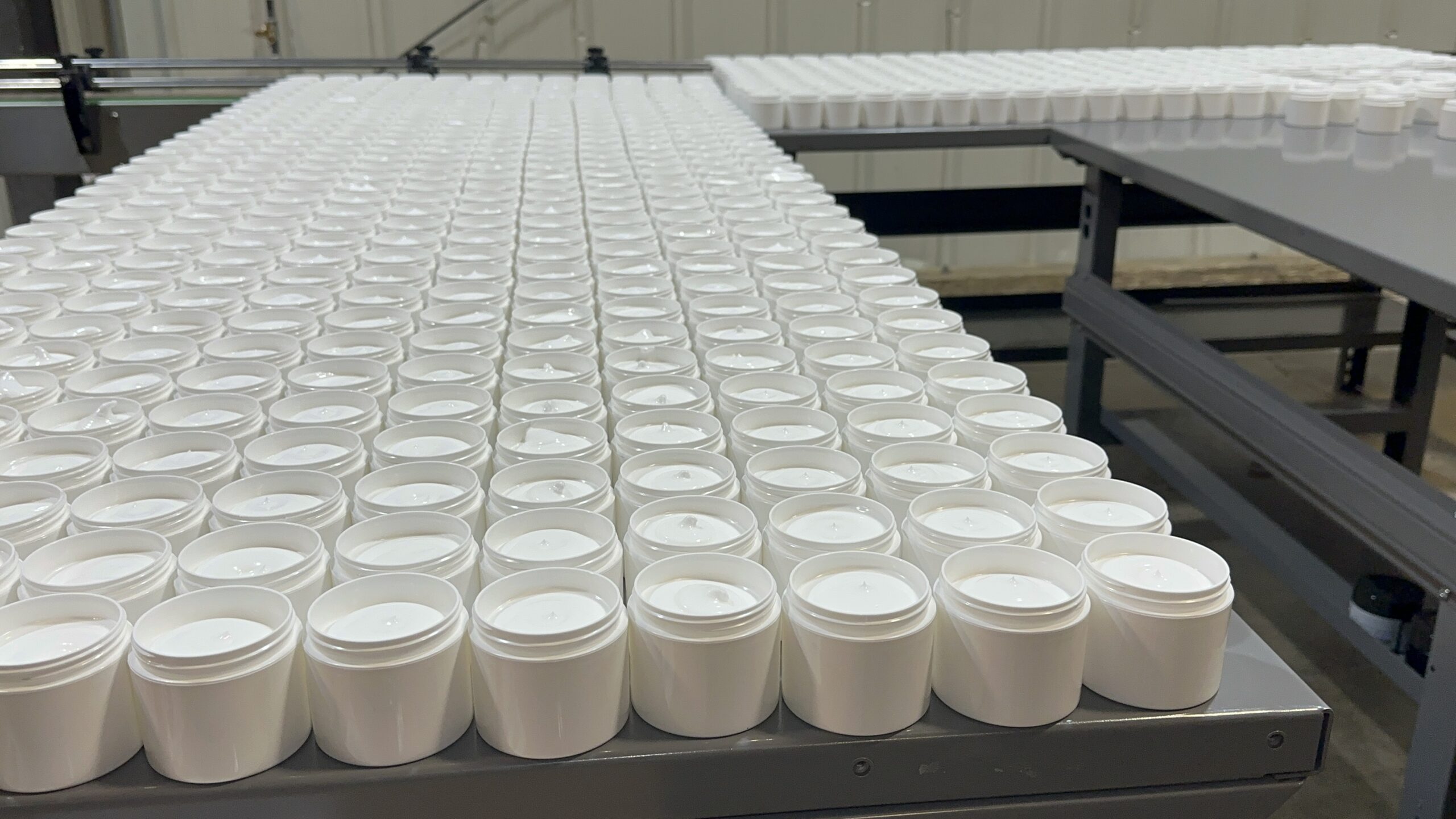 Skin Care Manufacturing in the USA is coming back!