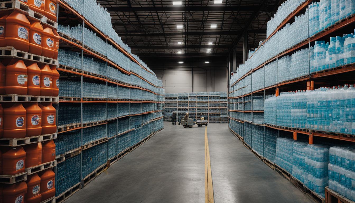 Breaking Down Costs: A Mouthwash Suppliers Pricing Guide