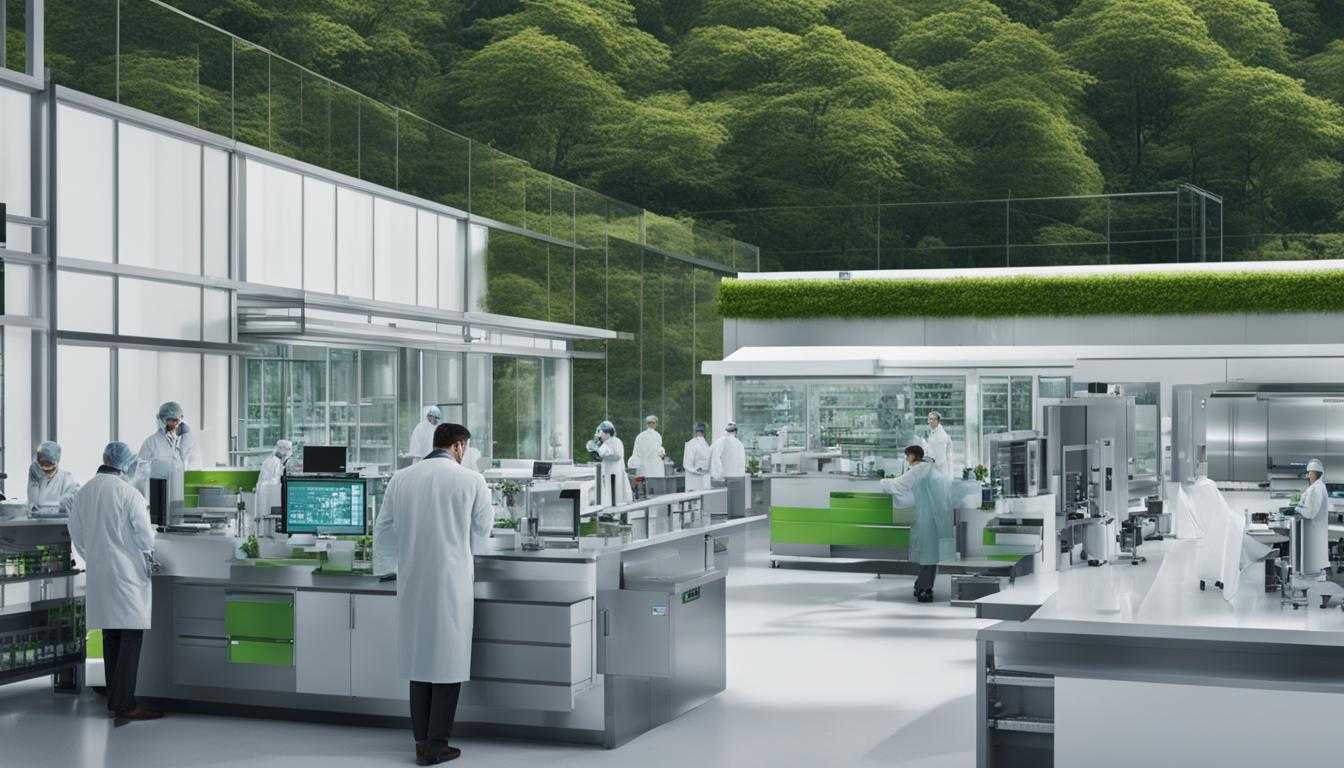 5 Must-Have Qualities in a Private Label Mouthwash Manufacturer