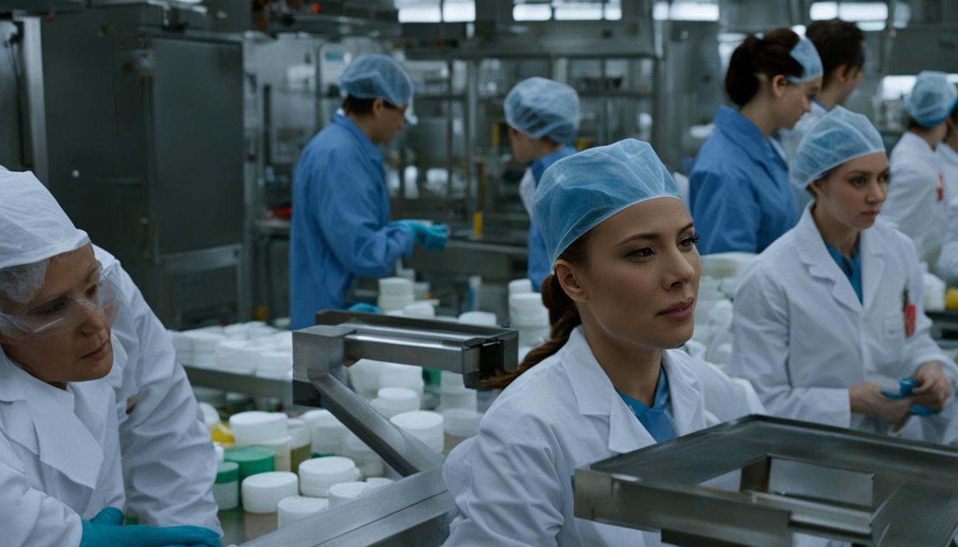 Production Tips for Brands Working With Toothpaste Private Label Manufacturers