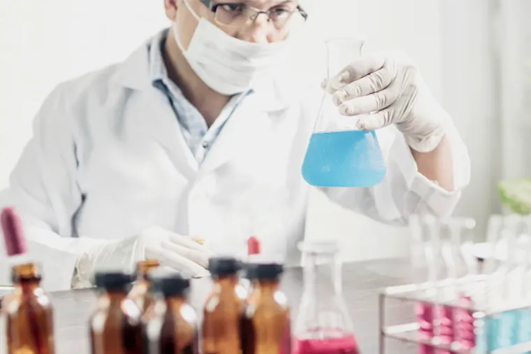 Shay Labs product development