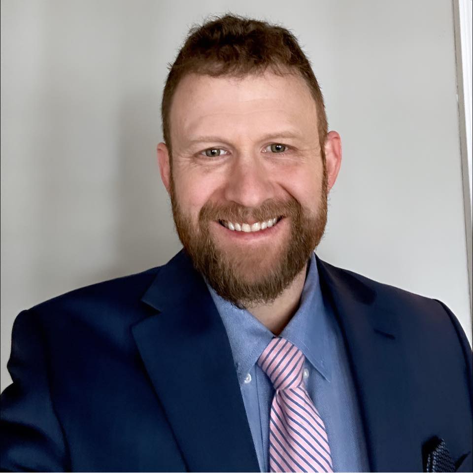 Tim Tierney, founder of Shay Labs